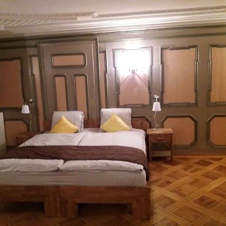 Hotel Garni Frohsinn Uttwil Экстерьер фото
